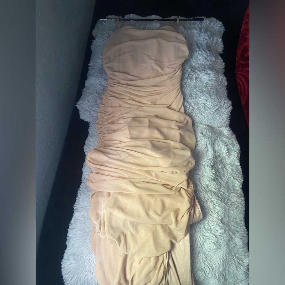 Miss Lola Dress